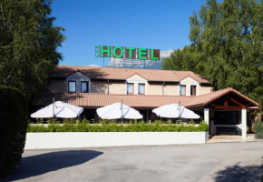 Hotels in Claix